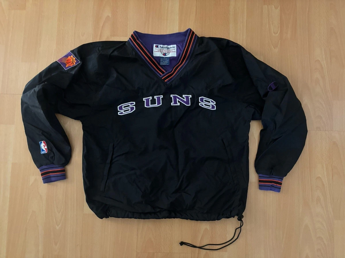 Champion Phoenix Suns NBA Jackets for sale | eBay