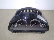 Compteur BMW SERIE 5