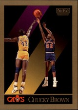 1990-91 SkyBox Basketball  (Cards 1-200)  (Pick Choose Complete) Free Shipping