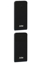 2 On-Stage PS1000 Rechargeable Pedal Power Bank Make Offer Free USA Shipping 