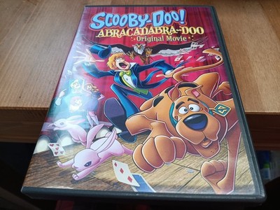 Scooby Doo: Abracadabra-Doo
