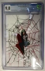 Amazing Spider-Man #6 1:500 9.8 Peach Momoko Virgin Variant
