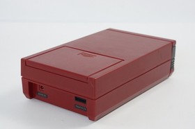 Famicom Disk Console -System Only- HVC022 First original New rubber belt 0540733
