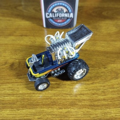 Custom Made Hot Wheels Radio Flyer Hot Rod Wagon Real Riders RR | eBay