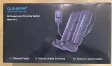 NIOB Quinear Air Compression Recovery System  Large QN-071A-L