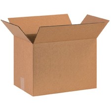 15x10x12 SHIPPING BOXES STRONG 32 ECT 25 Pack