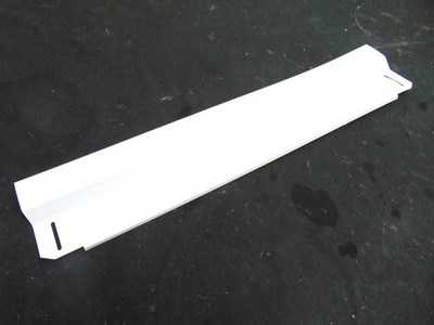 Hotpoint Dishwasher HDF310PGR6WW Toe Kick WD27X27840
