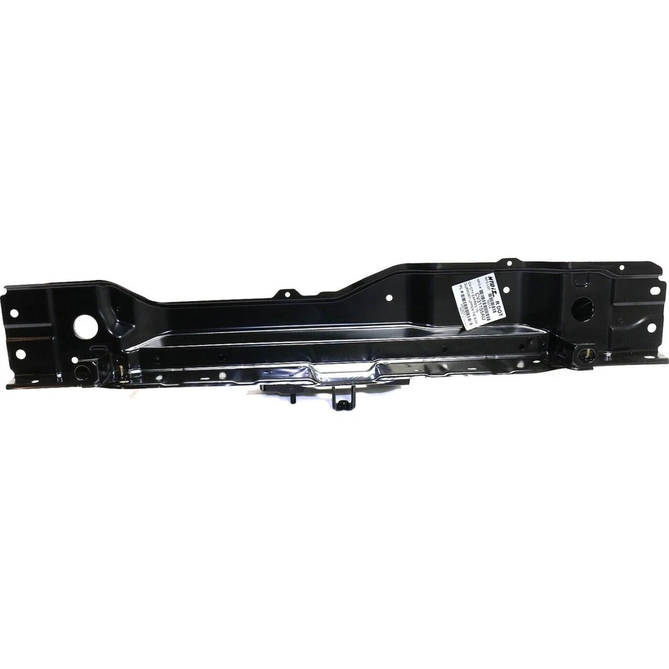 Núcleo de soporte de radiador para Chevy 19317055 Chevrolet City Express 2015-2018 Foto 4 de 4