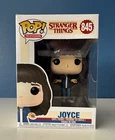 Funko Pop! Television: Stranger Things - Joyce #845