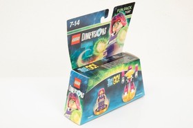 71287 LEGO Dimensions Fun Pack Starfire NEW SEALED MISB