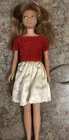 Vintage Barbie Doll Skipper
