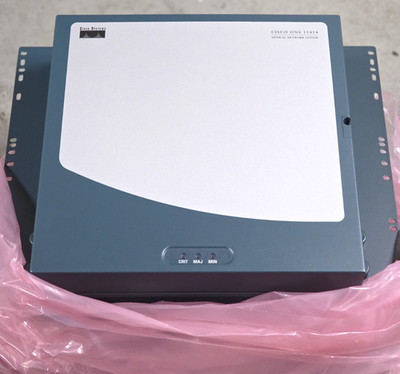 NEW  Cisco Ons 15454 Optical Network System Cisco Systems 800-25931-08