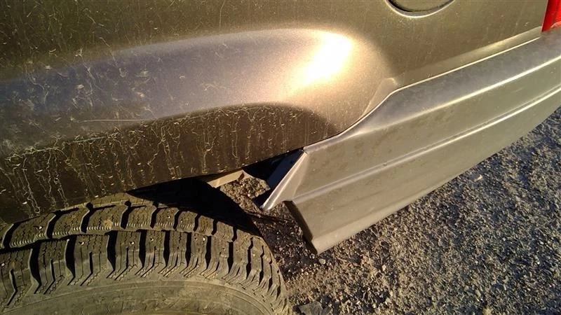 Антиблокировочная тормозная деталь в сборе подходит для 99-01 GRAND CHEROKEE 1893220 - Изображение 2 из 4