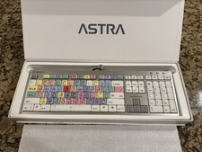 LOGICKEYBOARD FOR PRO TOOLS DIGIDESIGN WINDOWS ASTRA LXH-JME7596H 