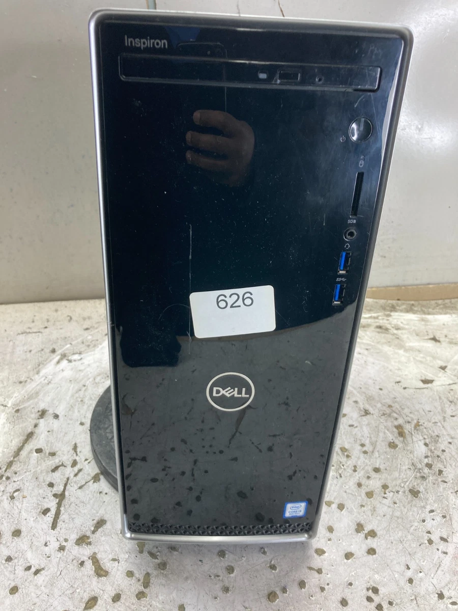Dell Inspiron 3670 PC Desktops & All-In-One Computers for sale - eBay