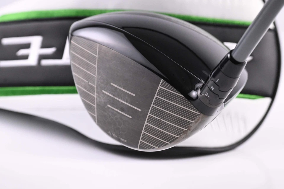 Callaway Elyte Triple Diamond Driver / 10.5 Degree / X-Flex Denali Charcoal 60 - Image 4 of 4