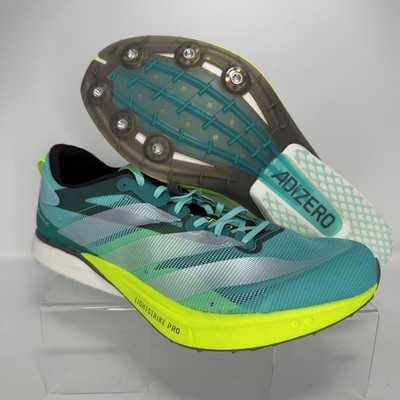 Adidas Adizero Avanti XC Aqua Track & Field Running Shoes Men's