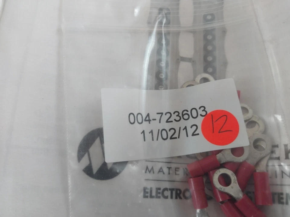 Magnetek sbp2-4-wbs pendant pushbutton stations - Image 3 of 4