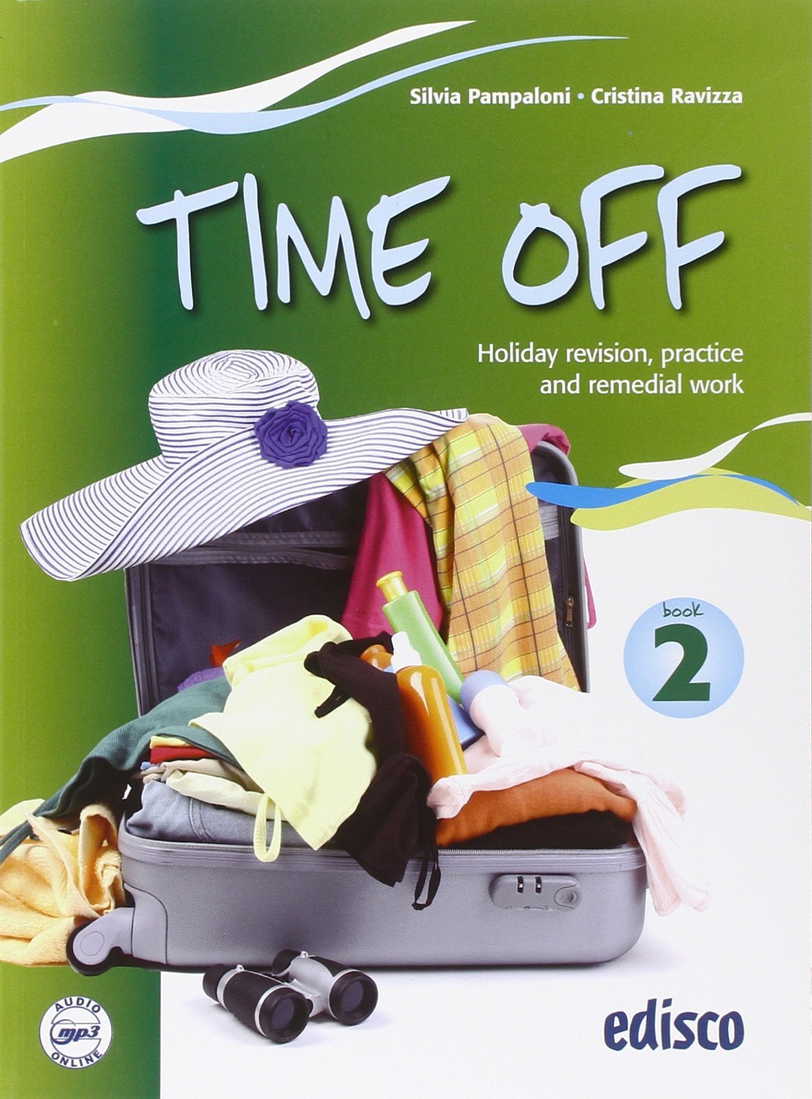 9788844119881 Time off. Holiday revision, practice and remedial ...one online: 2