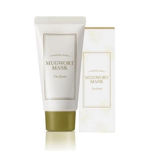 I'M FROM Mugwort Mask 30g