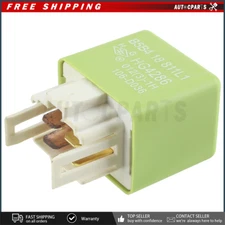 Fits Mazda 1996-2005 Miata Main Relay MX-5 1998/01 - B5B4-18-811
