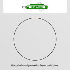 Belt for Sony WM-EX48 WM-EX49 WM-EX50 WM-FX50 WM-A602 WM-B602 WM-AF604 Walkman