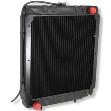 Radiator Fits GEHL Telescopic Handler 552 553 663 883 1083 RS5 RS6 RS8 L45934