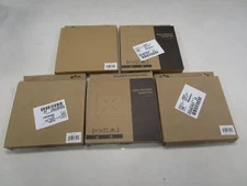 COMMODITY LCD / LED TV WALL MOUNT ADAPTER BRACKET W/ HARDWARE SET OF (5) 2335707