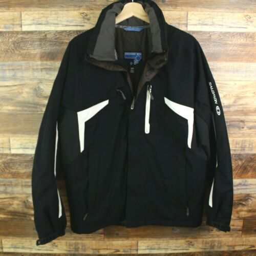 Salomon (Salomon) Jp Halo Down Jacket 700Fp Pertex L37628600 Salomon (Salomon) Jp Halo Down Jacket 700Fp Pertex L37628600