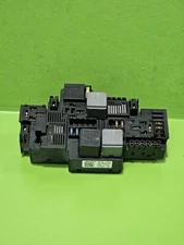 MERCEDES-BENZ E CLASS 213 SERIES 2015-2023 ENGINE FUSE BOX A2139062202
