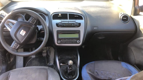 5P0857705B Cinturon Seguridad Delantero Izquierdo para SEAT ALTEA XL (5P 1158713 - Imagen 6 de 10