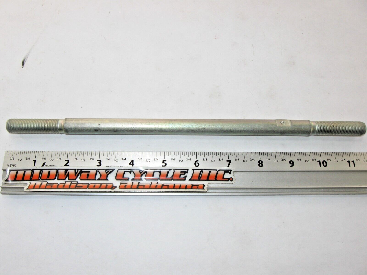 HONDA TRX200 NOS OEM TIE ROD 53521-HF1-670 TRX400 FOURTRAX FOREMAN