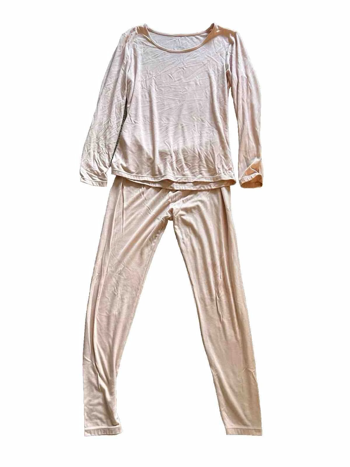 Bamboo Blend Base Layer Size Large