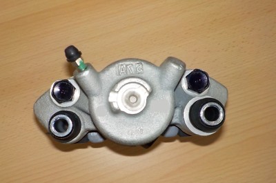 Right Caliper Piaggio Group 658278 for sale online | eBay 
