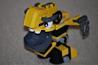 LEGO Mixels 41546 Forx