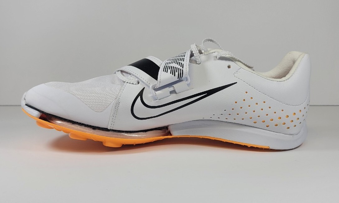 Nike Air Zoom LJ Elite Track & Field Jumping Spikes Men Size 