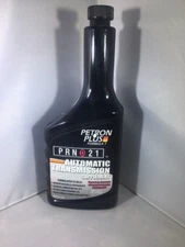 Petron Plus Formula 7 Automatic Transmission Supplement; Friction Reducer