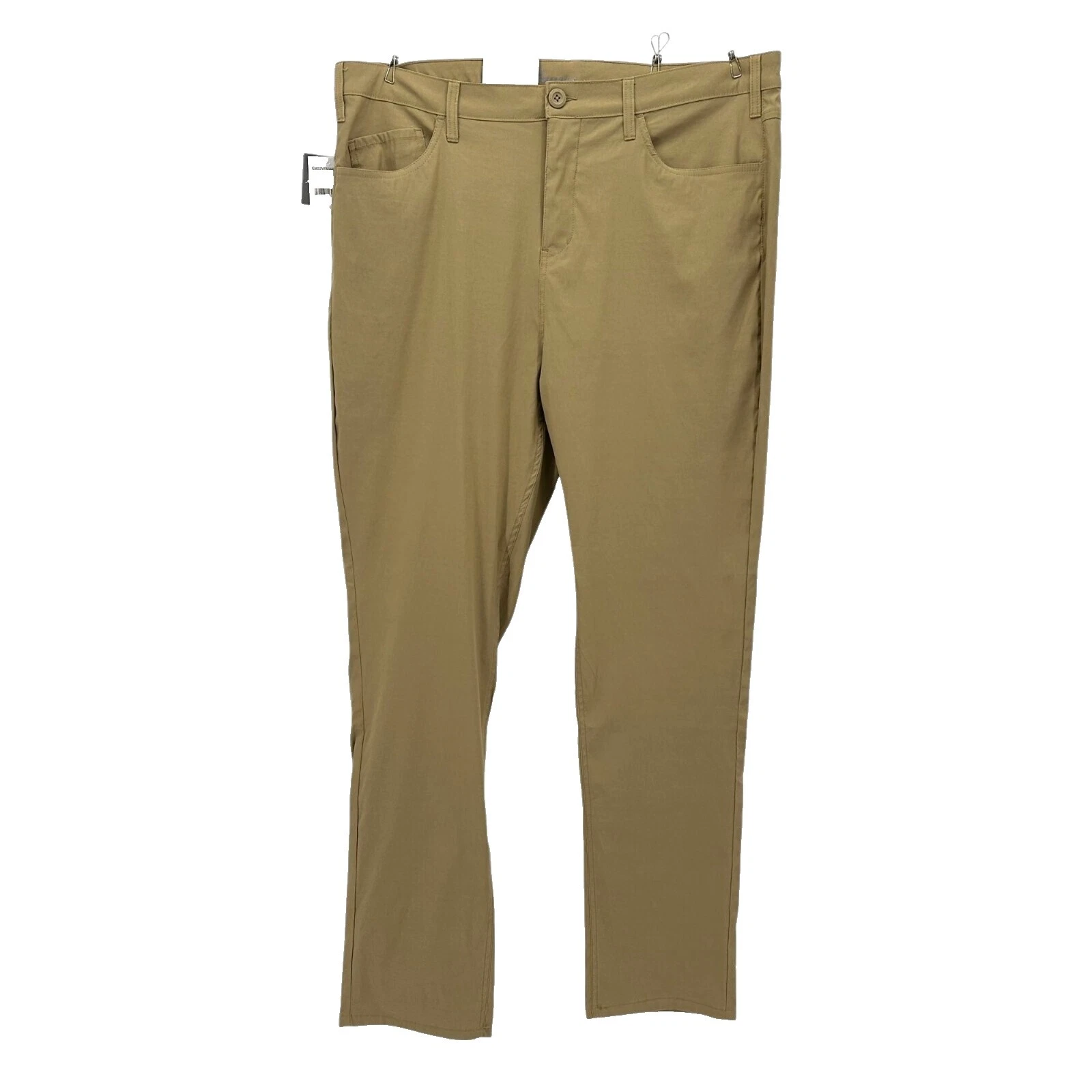 Nylon 36 Size Pants for Men