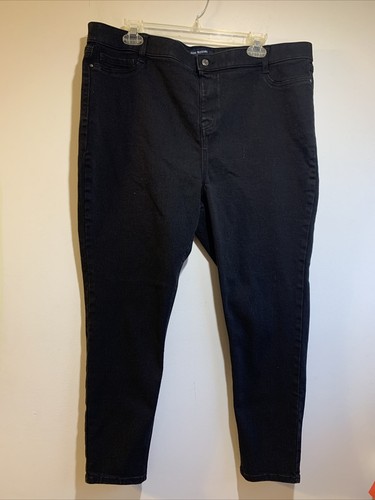 isaac mizrahi jeggings - Gem
