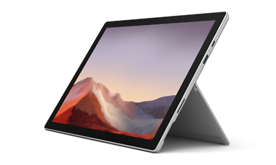 Microsoft Surface Pro 7 Plus＋ i5-1135g7 NEW Microsoft Surface Pro 7 + Plus 12.3