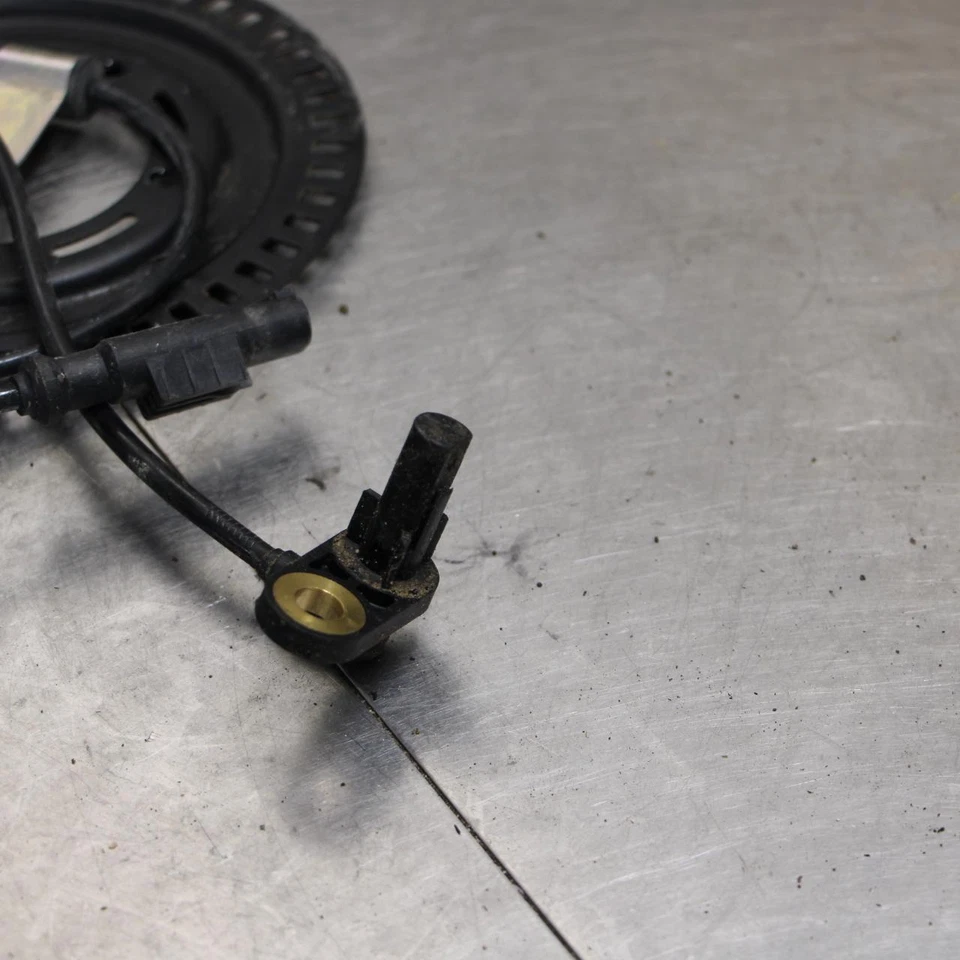 19-21 KAWASAKI NINJA H2 SX SE+ Front ABS Brake Sensor Foto 2 de 4