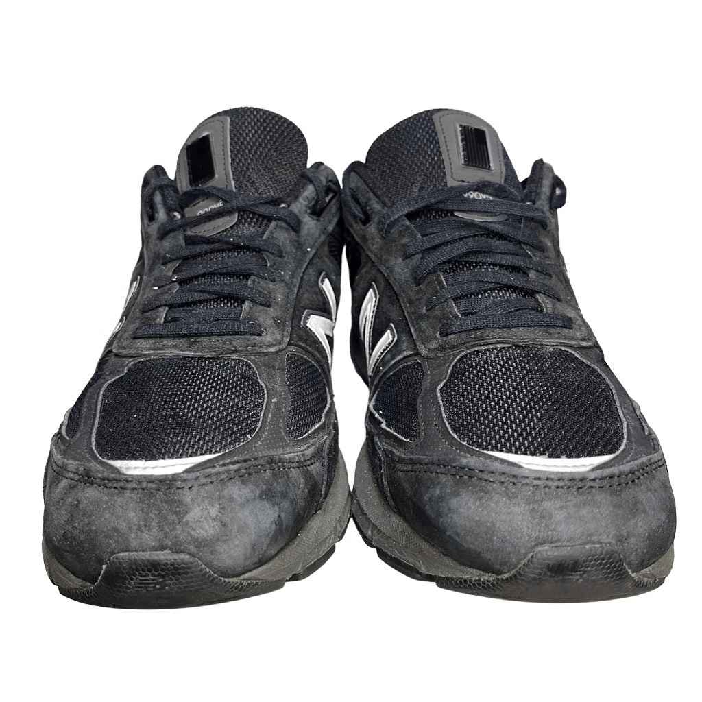 New Balance 990 M990BK5 990v5 Running Shoes Sneakers Men