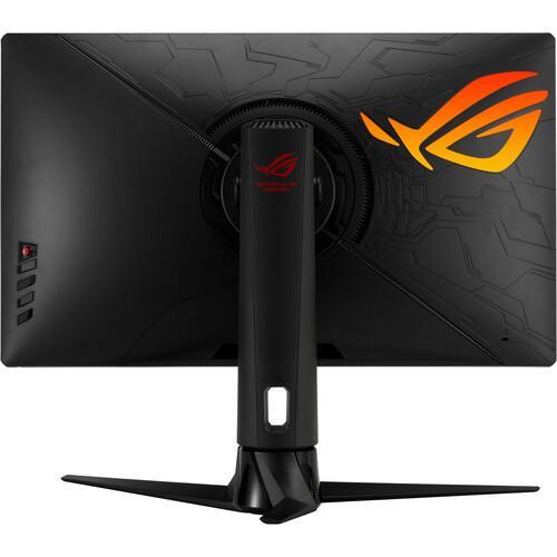 Asus ROG Strix XG27UQR LED monitor, 27inch, 3840x2160, 1ms, Black - Picture 6 of 7