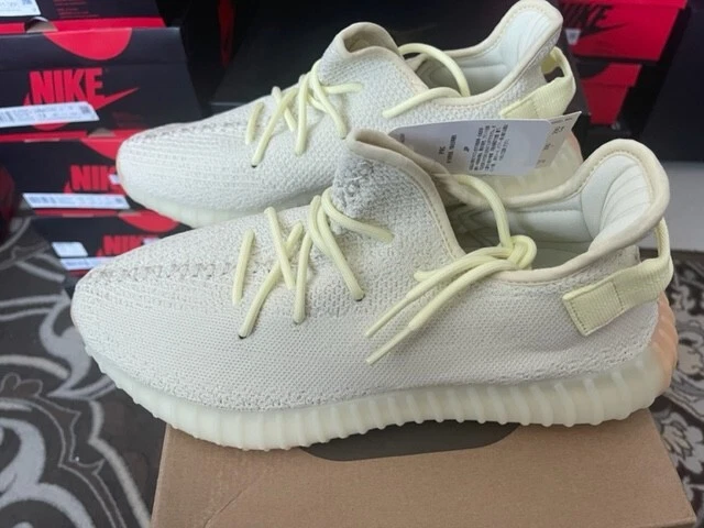 Yeezy butter size 4 shop