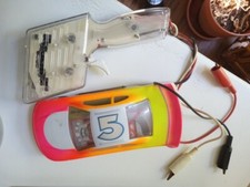 1/24 scale slot cars 1970-now