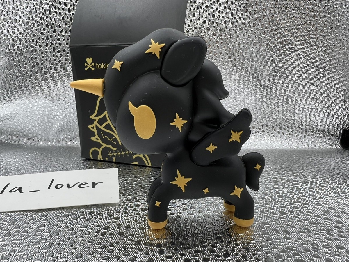 tokissi ユニコーン tokidoki Capsule Cuties Unicorno Pink Dusk (Special Edition