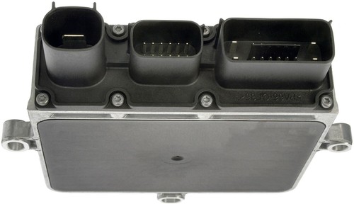 Fits 2015-2016 Ford F-550 Super Duty 6.7L V8 Diesel Glow Plug Controller Dorman - Picture 5 of 5