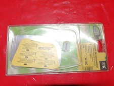 Glace de rétroviseur Peugeot 106