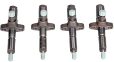 Belarus MTZ MTS Tractor Fuel injector (4 pcs.) 171.1112010-02 MTZ80/82