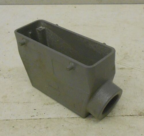 HARTING HAN-ES-AV CONNECTOR NSNP | eBay